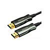 Кабель HDMI Wize AOC-HM-HM-50M 50 м, v.2.0, 4K/60Hz