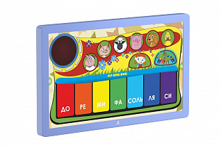 Интерактивная панель BM IQ KID Premium 55"