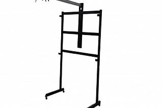 Мобильная напольная стойка IQBoard STWP-06/1