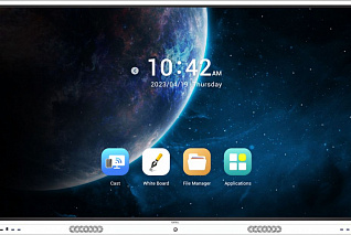 Интерактивный комплекс EXELL EXID-651A c OPS S062-I3-10100