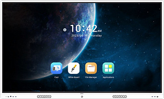 Интерактивный комплекс EXELL EXID-651A c OPS S062-I3-10100