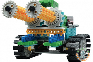 My Robot Time exciting