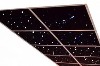 Потолочная панель «Звездное небо»