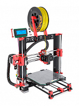 3D принтер BQ Hephestos 2016 red