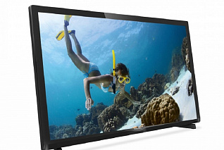 Гостиничный телевизор Philips 24HFL3011T/12