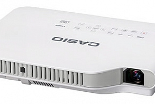 Мультимедиа-проектор Casio XJ-A142