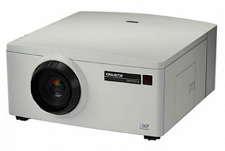 Мультимедийный проектор Christie DHD600-G