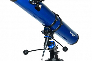 Телескоп Meade Polaris 114 мм