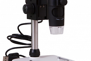 Микроскоп цифровой Levenhuk DTX 90