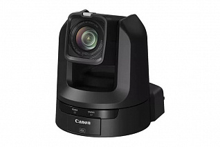 Конференц PTZ-камера Canon CR-N300 Black
