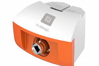 Датчик растворенного кислорода (0 ~ 20мг/л 0-100%) SenseDisc S1005