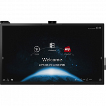 Интерактивная панель ViewSonic IFP6570
