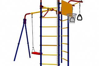 Спортивный комплекс Космодром-14