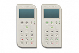 Система голосования TRIUMPH BOARD Voting RF500 (25+1 пультов)