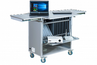 Мобильный компьютерный класс ICLab 11,6" (1+15)