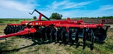 Почвообрабатывающая техника