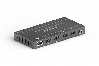 Усилитель-распределитель HDMI 1:4 PureLink PT-SP-HD14D