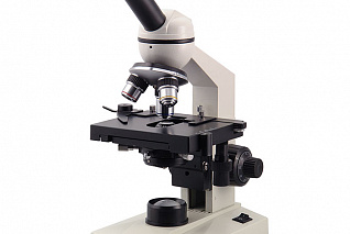 Микроскоп биологический Микромед С-1 (LED)