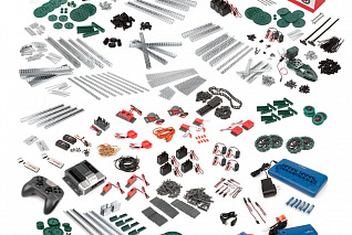 Набор для класса и соревнований Мехатроника (VEX EDR 276-2800)