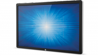 Интерактивный 42” сенсорный широкоформатный монитор ET4202L-9UWA-0-MT-GY-G