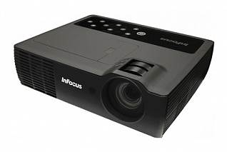 Мультимедиа-проектор INFOCUS IN1118HD