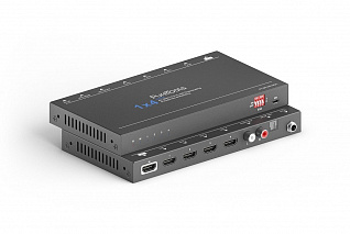 Усилитель-распределитель HDMI 1:4 PureLink PT-SP-HD14DA