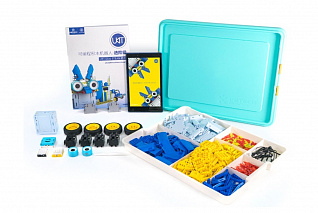 Робототехнический набор Ubtech uKit Advanced