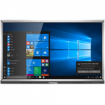 Интерактивная панель Prestigio MultiBoard 86" UHD, L-series PMB728L860