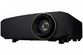 Мультимедийный проектор JVC LX-NZ30B