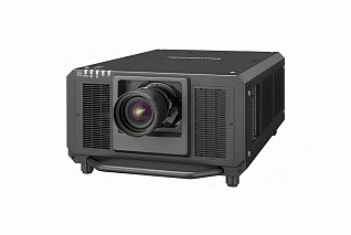 Лазерный проектор Panasonic PT-RS30KE (без объектива)