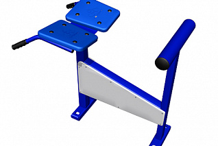 Тренажер для спины