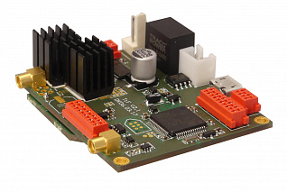 OctopusX Ультракомпактный лабораторный многофункциональный контроллер