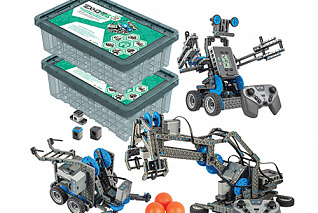 Начальный уровень