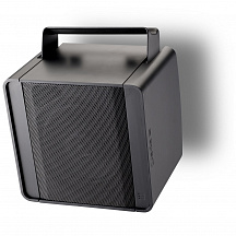 Настенная акустическая система BIAMP KUBO3T-BL Apart