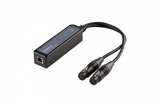 Конвертер Intrend ITDAN-XT2