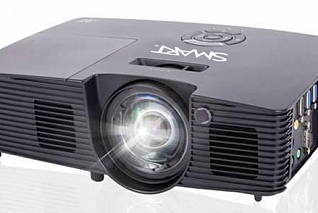 Мультимедийный проектор SMART V10