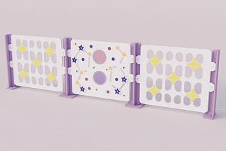 Манеж "Космос" «Умничка»