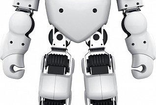 Программируемый робот Ubtech Alpha 1Pro