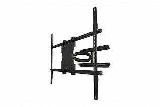 Наклонно-поворотное настенное крепление Wize Pro P65