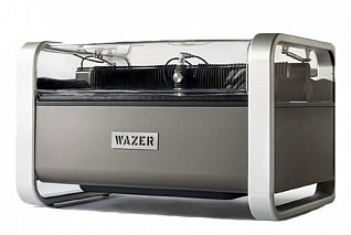 Настольный гидроабразивный станок Wazer Desktop