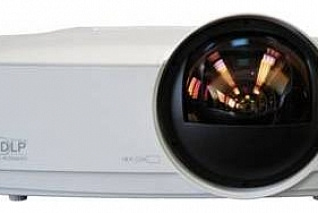 Мультимедийный проектор Mitsubishi Electric XD365U-EST