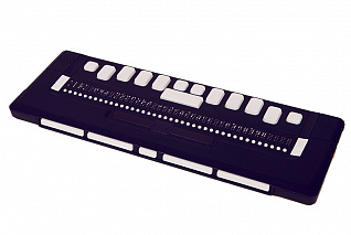 Дисплей Брайля ALVA 640 Comfort