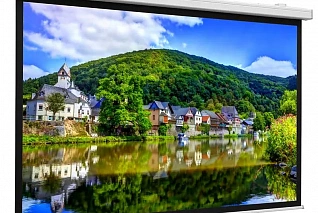 Проекционный экран Projecta ProScreen 213х280 см