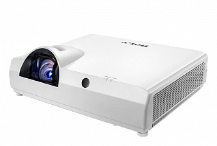 Мультимедийный проектор ROLY RL-S380U