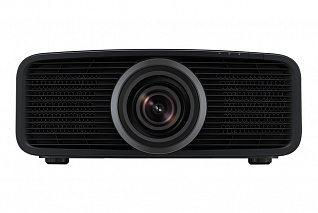 Кинотеатральный 4К-проектор JVC DLA-NZ500B с лазерным источником света