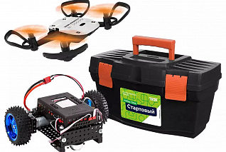 Набор ТРИК Геоскан Стартовый