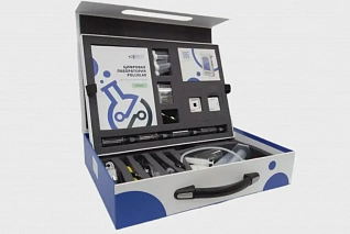 Цифровая лаборатория для учителя по химии