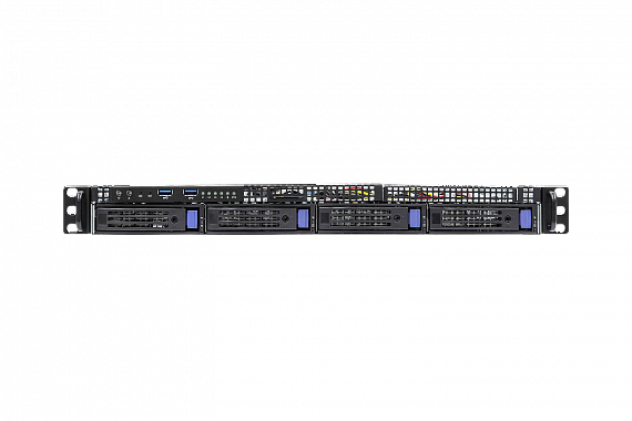 Сервер Fplus FPD-22-SP-11JQD-CTO