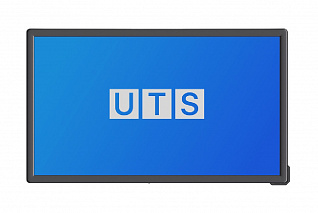 Интерактивная панель UTS Fly Pro W 55