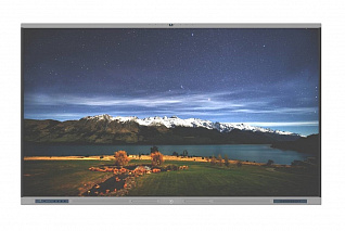 Интерактивная панель Interwrite MTM-55T8